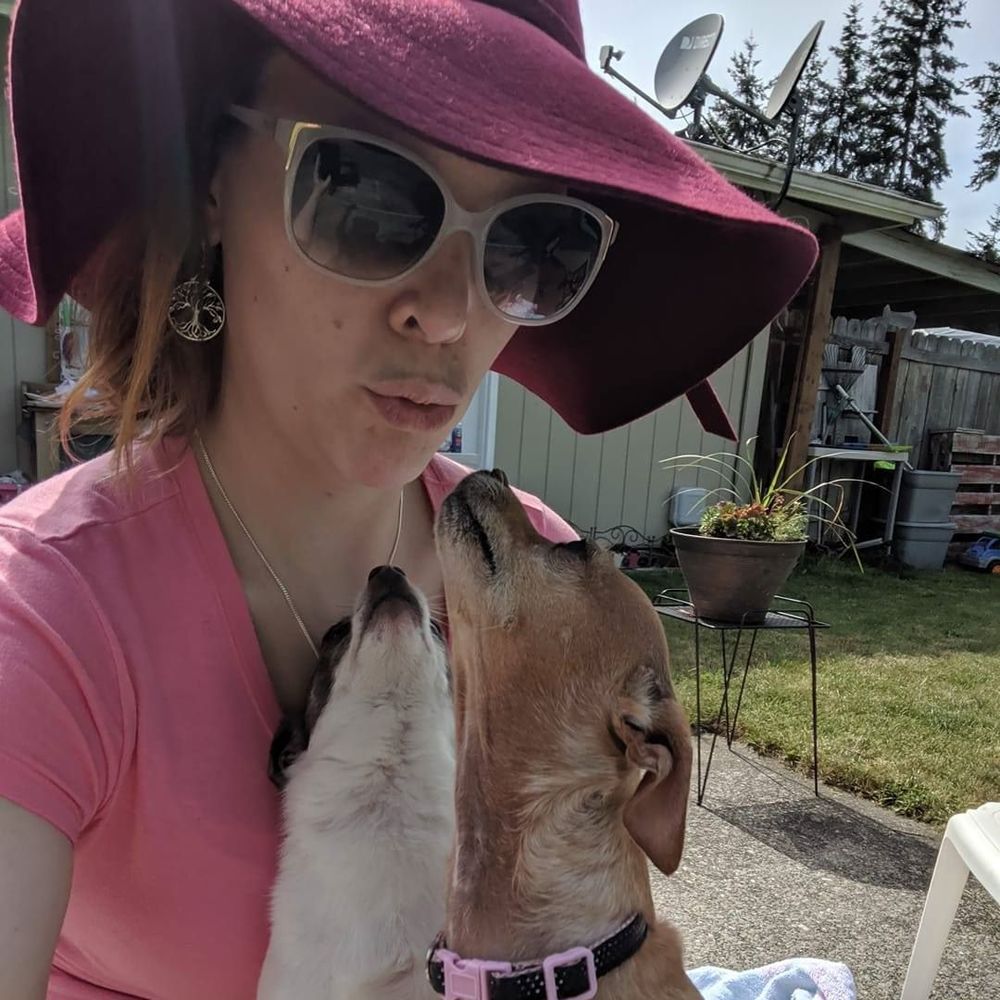 Meet your Posher, Shelby